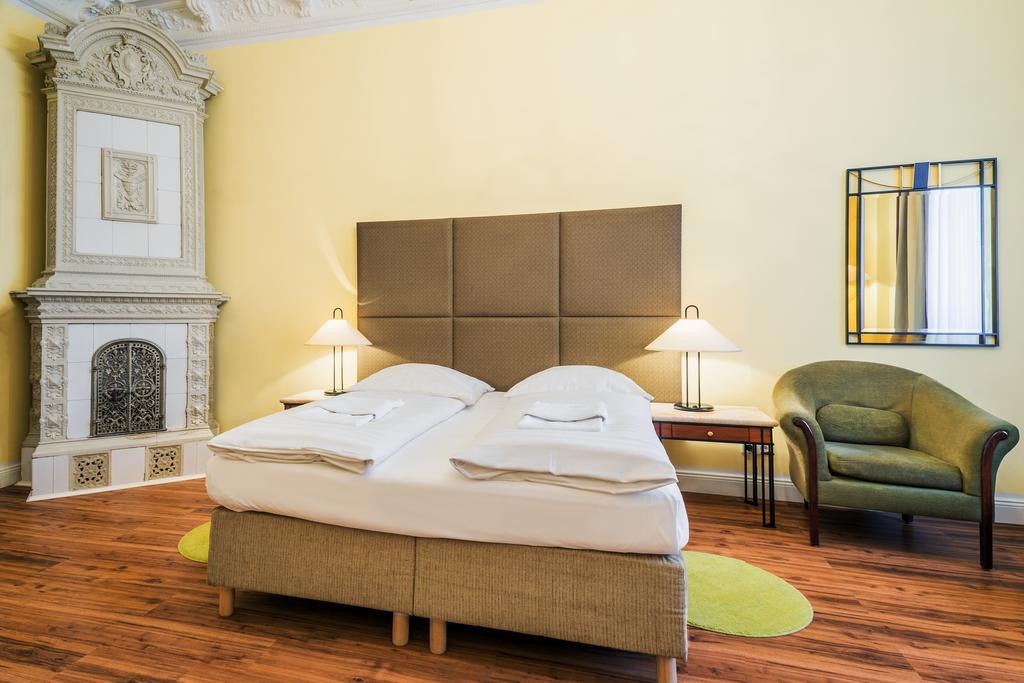 Hotel-Pension Michele برلين المظهر الخارجي الصورة